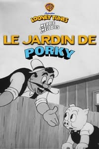 Le Jardin De Porky (1937)