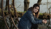 «Холодное озеро (2020)» — обои к фильму #3