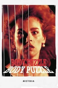 Poster de Body Puzzle