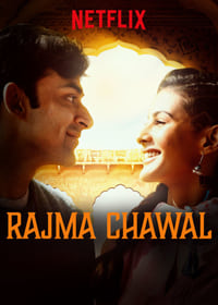 Rajma Chawal (2018)