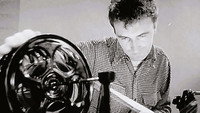 «Pen Point Percussion (1951)» — обои к фильму #1