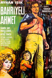 Постер фильма «Bahriyeli Ahmet (1963)» — (5 из 6)