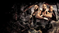 «WWE Survivor Series WarGames (2025)» — обои к фильму #2