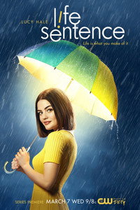 Постер сериала «Пожизненный приговор (2018)» — (4 из 14)