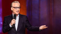 «Bill Maher: #Adulting (2022)» — обои к фильму #2