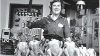 «The French Chef (1962-2022)» — обои к сериалу #1