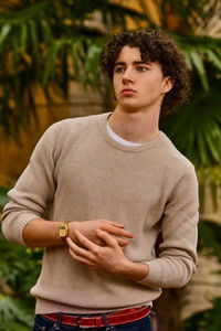 Harvey Jelley profile