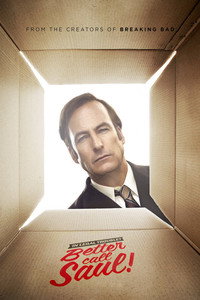 Постер сериала «Лучше звоните Солу (2015-2022)» — (12 из 176)