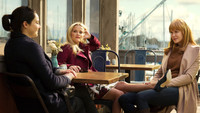«Большая маленькая ложь (2017-2019)» — обои к сериалу #5