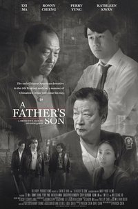 Poster de A Father's Son