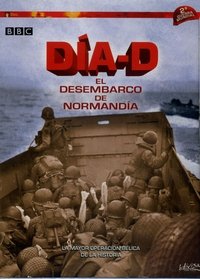 Poster de D-Day 6.6.1944