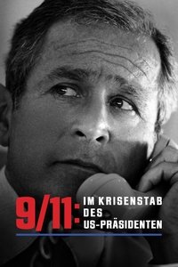 Movieposter 9/11: Im Krisenstab des US-Präsidenten