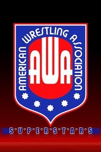 Poster de AWA Superstars