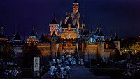 «Disneyland, U.S.A. (1956)» — обои к фильму #1