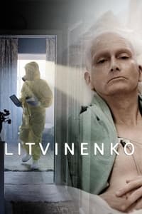 tv show poster Litvinenko 2022