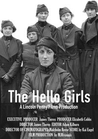 Постер фильма «The Hello Girls (2018)» — (1 из 3)