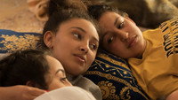 «Farrucas (2021)» — обои к фильму #9