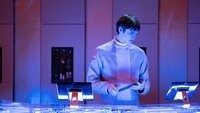 Ver Intergalactic Temporada 1 Capitulo 8 Online Gratis HD Poster VER Intergalactic Temporada 1 Capitulo 8 Online Gratis HD