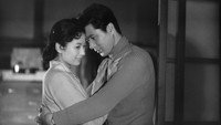«Счастье этим двум (1957)» — обои к фильму #1