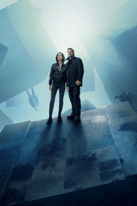Постер сериала «Тёмная материя (2024)» — (13 из 57)
