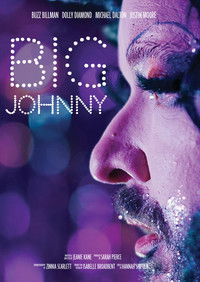 Poster de Big Johnny