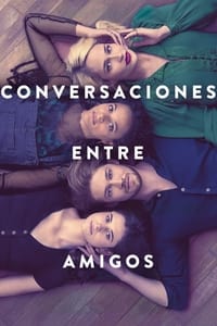 Poster de Conversaciones entre amigos