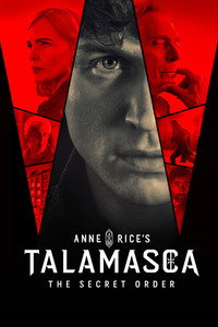 Постер сериала «Таламаска: Тайный орден (2025)» — (9 из 52)