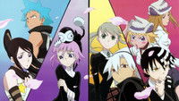 Soul Eater