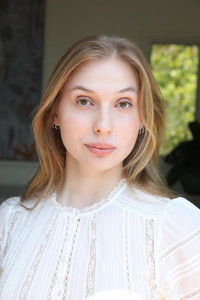 Imogen Sands profile