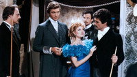 «Иоганн Штраус — Некоронованный король (1987)» — обои к фильму #2