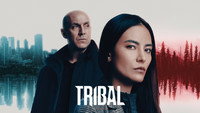 «Полиция племени (2020-2022)» — обои к сериалу #6
