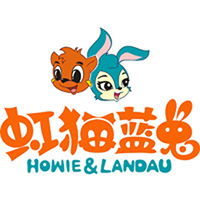 Hongmao & Lantu Animation