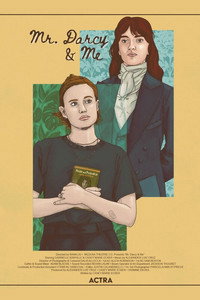 Mr. Darcy & Me