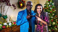 Rudolph Walker