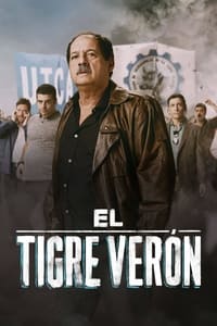 El Tigre Verón (2019)