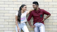 «100% Kadhal (2019)» — обои к фильму #4
