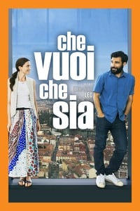 Che vuoi che sia (2016)