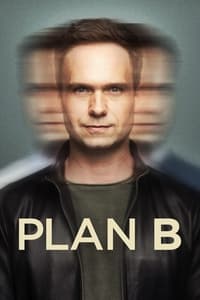 copertina serie tv Plan+B 2023