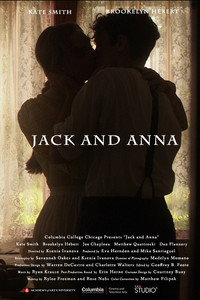 Постер фильма «Jack and Anna (2019)» — (1 из 1)