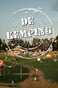 tv show poster De+Kemping 2021