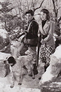 Постер фильма «Гордость морской пехоты (1945)» — (1 из 5)
