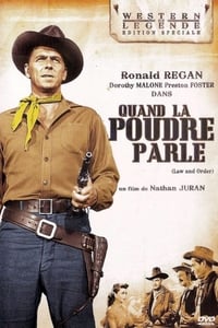 Quand la Poudre Parle (1953)