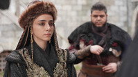 Обои к сериалу «Алп-Арслан: Великий Сельджук (2021-2023)» — (45 из 70)