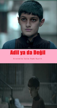 Постер к фильму Adil ya da Degil (2011)