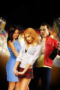 Постер фильма «Ты и я (2009)» — (1 из 5)