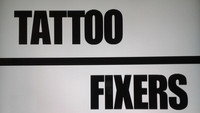 «Tattoo Fixers (2015)» — обои к сериалу #3