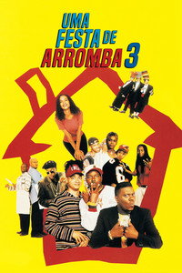 Imagem do Filme Uma Festa de Arromba 3