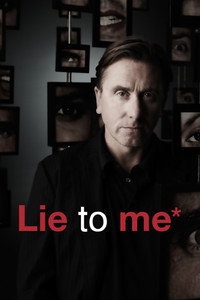 Постер сериала «Обмани меня (2009-2011)» — (5 из 57)