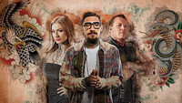 «Ink Master: Grudge Match (2019)» — обои к сериалу #1