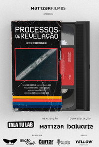 Processos de Revelação